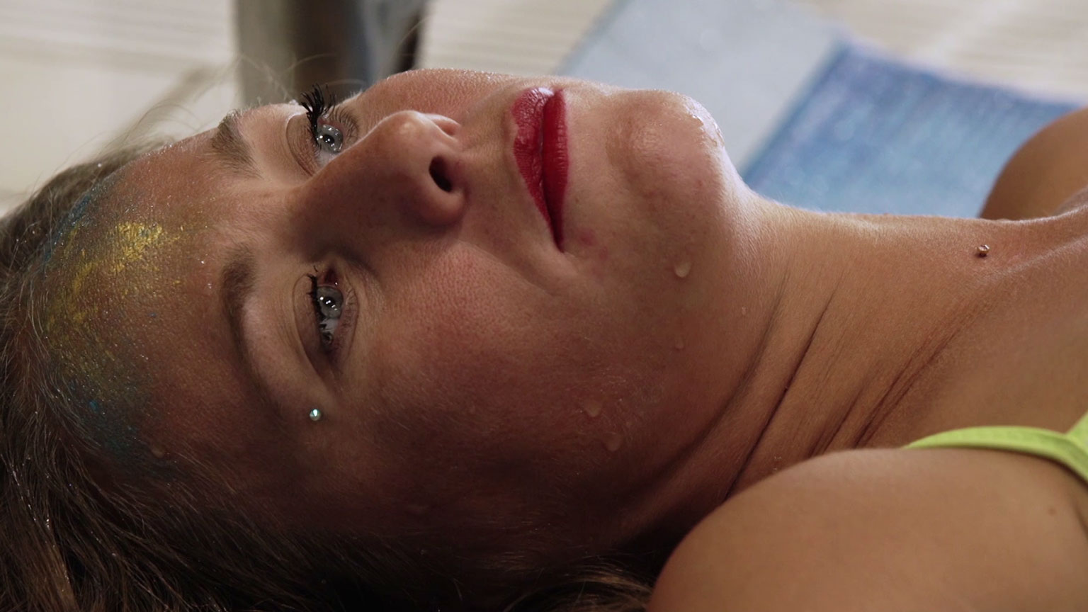 Miss Mermaid, Pauline Brunner, Marion Verlé, 2020, Fécamp, Bretagne, Sirène, Documentaire, Film