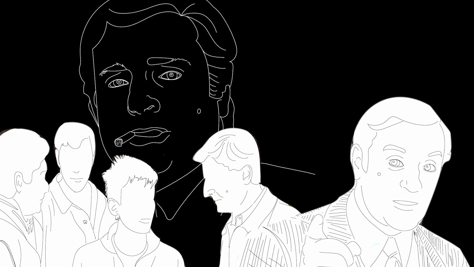 Le mystère Crémer, Sandra Marti, Documentaire, 2022, Bruno Crémer, Ciné+