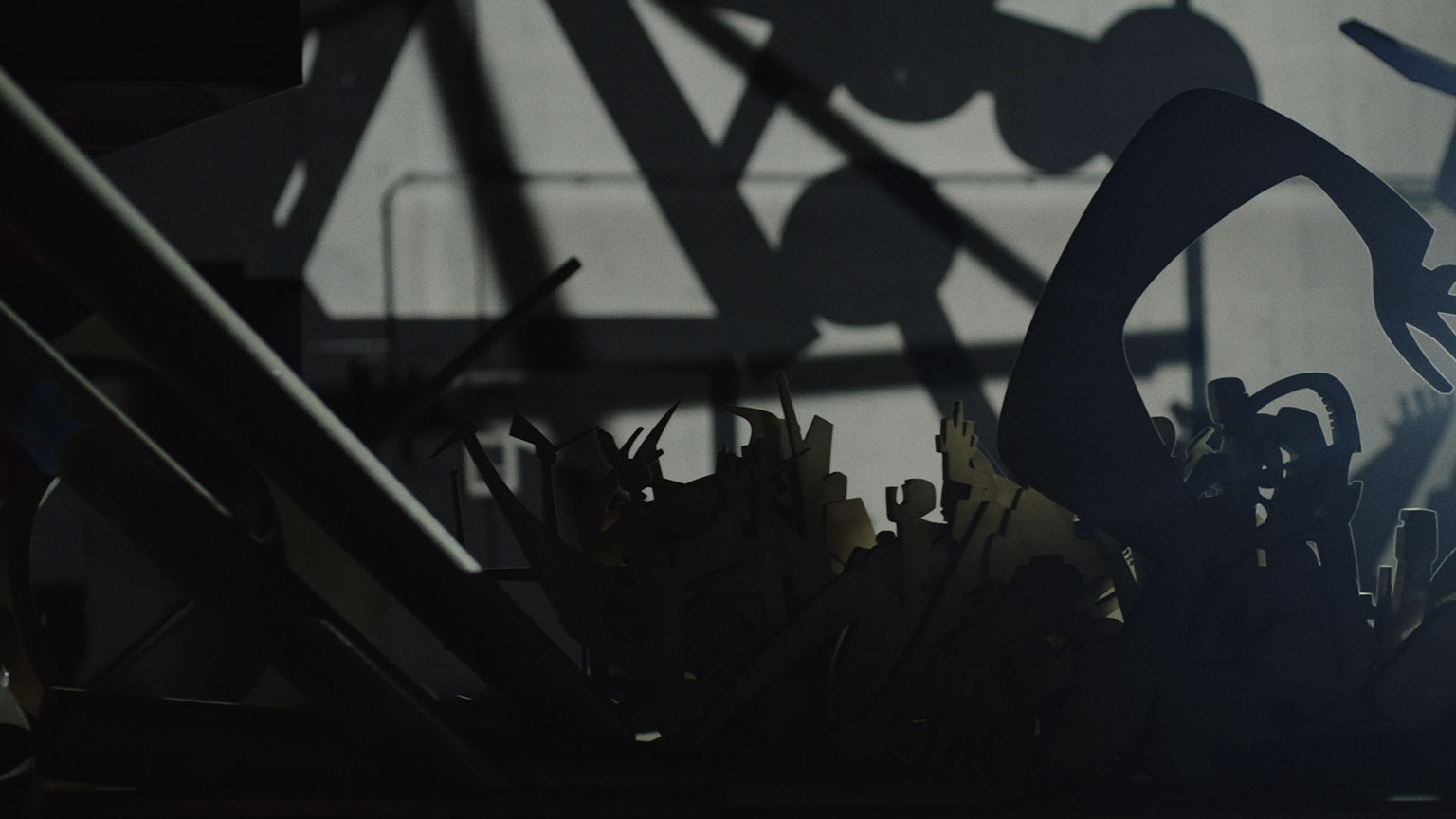 Moretti ou le monstre oublié, Thibaut Bertrand, 2019, Raymond Moretti, Art, Film, Documentaire