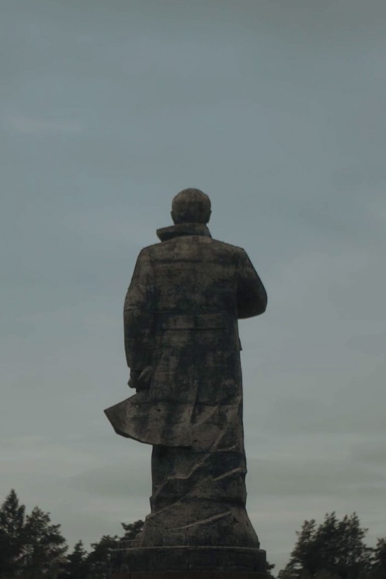 À l'est de nos mémoires, Jeanne Nouchi, Marion Verlé, 2018, RDA, Mur de Berlin