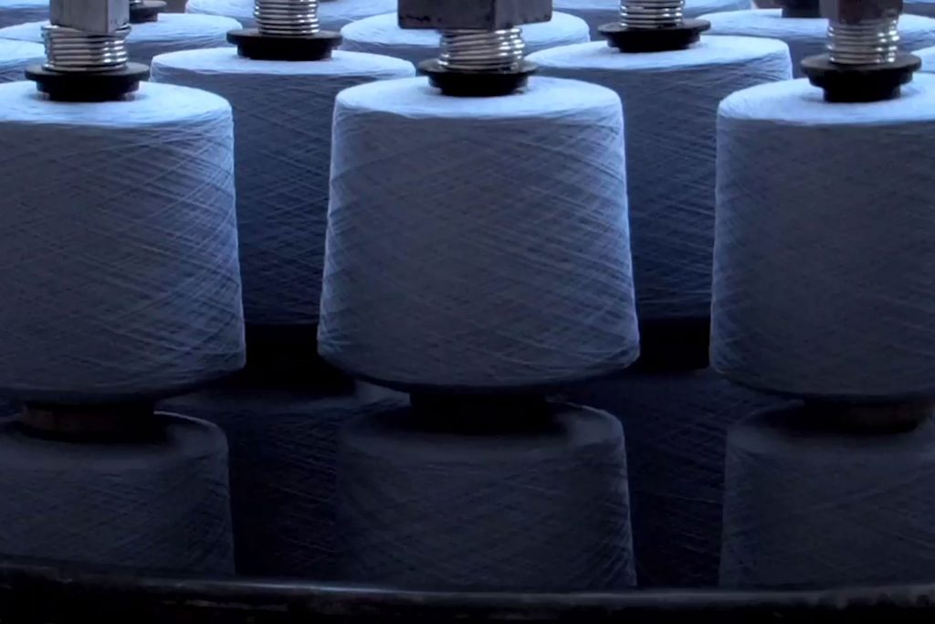 Au nom du fil, Lionel Monier, Documentaire, 2012, Poster, Affiche