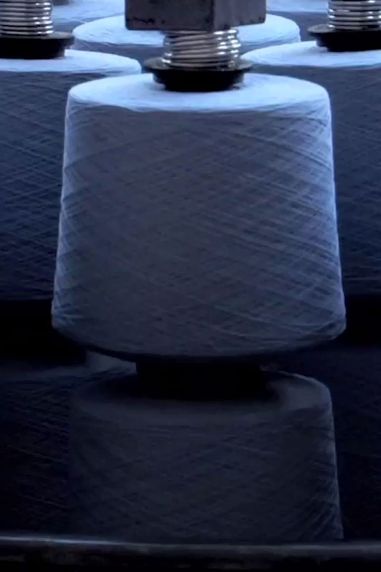 Au nom du fil, Lionel Monier, Documentaire, 2012