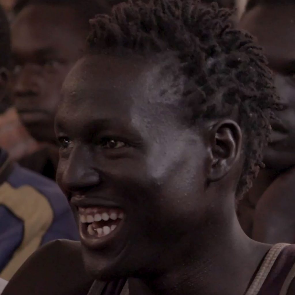 Cinema Lodwar, Emmanuel Dayan, 2024, Kenya, Documentaire, Film