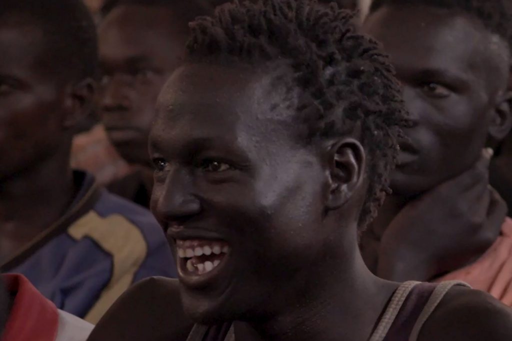 Cinema Lodwar, Emmanuel Dayan, 2024, Kenya, Documentaire, Film
