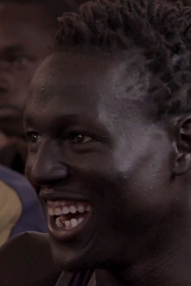 Cinema Lodwar, Emmanuel Dayan, 2024, Kenya, Documentaire, Film