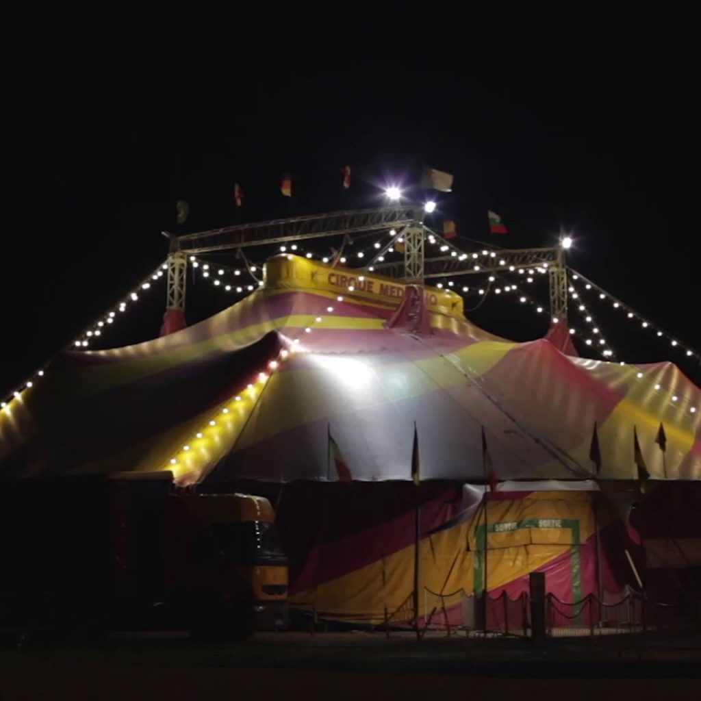 Circassien, Marion Verlé, Jeanne Nouchi, 2015, Documentaire, Film