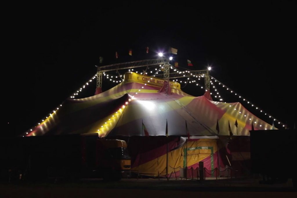 Circassien, Marion Verlé, Jeanne Nouchi, 2015, Documentaire, Film