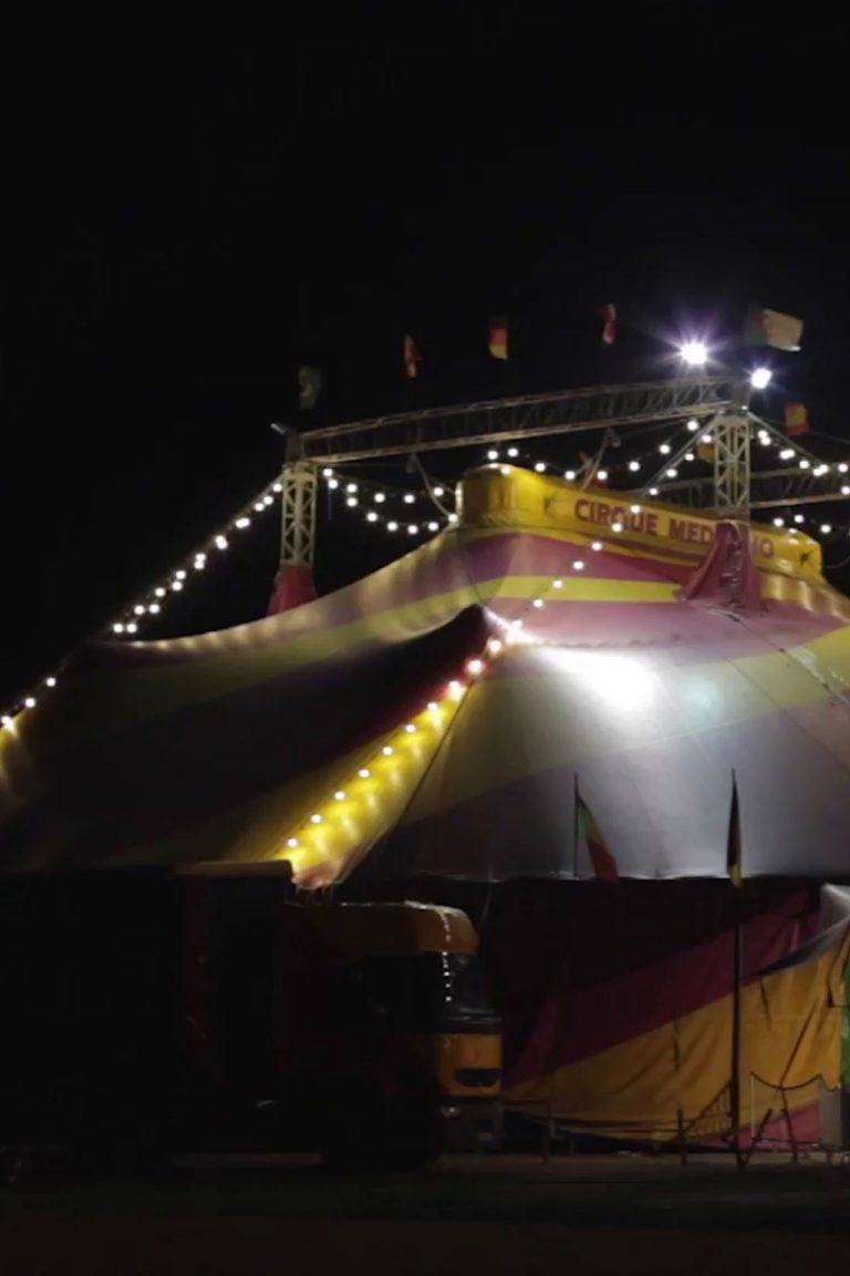 Circassien, Marion Verlé, Jeanne Nouchi, 2015, Documentaire, Film