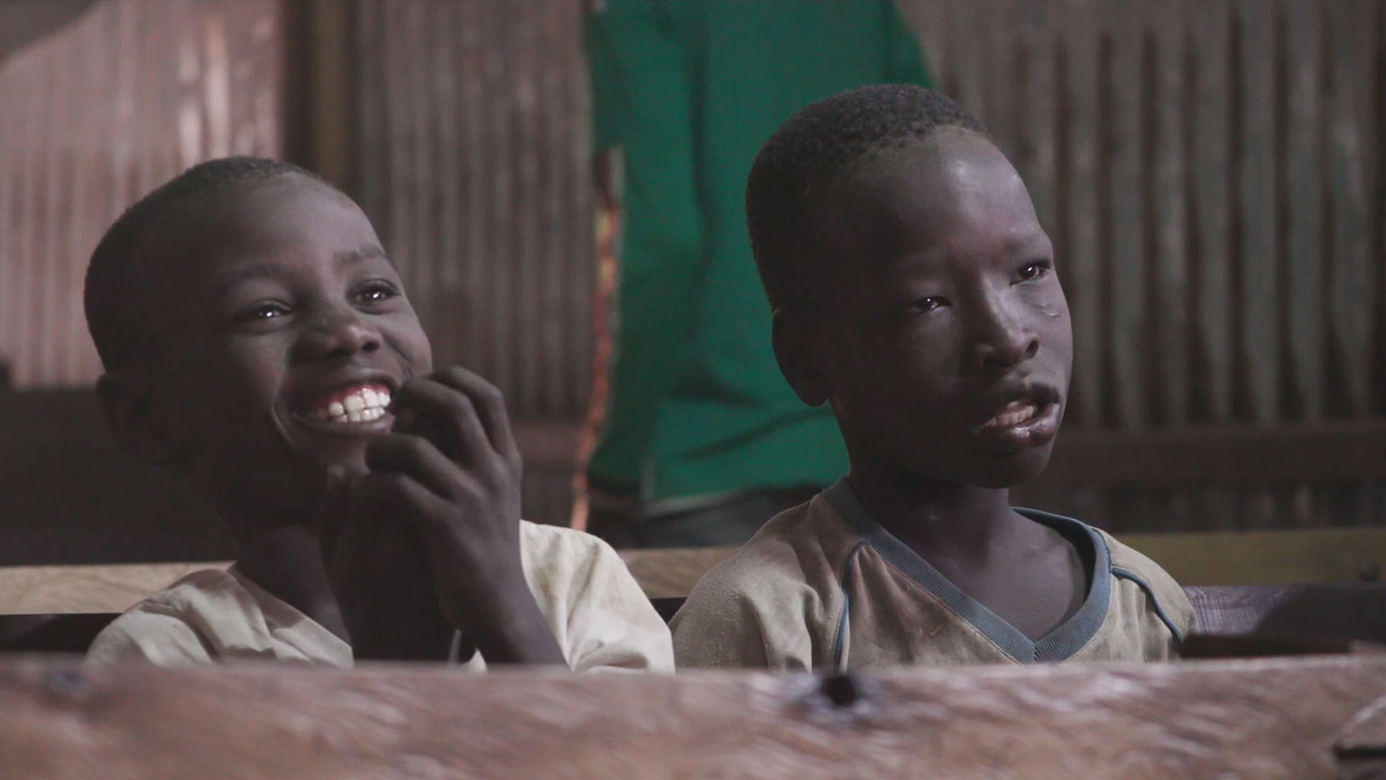 Cinema Lodwar, Emmanuel Dayan, 2024, Kenya, Documentaire, Film