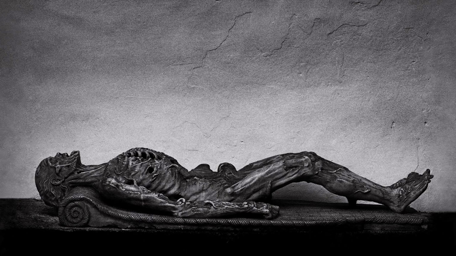 Curriculum Mortis, Lionel Monier, 2011, Canal+, Film, Documentaire