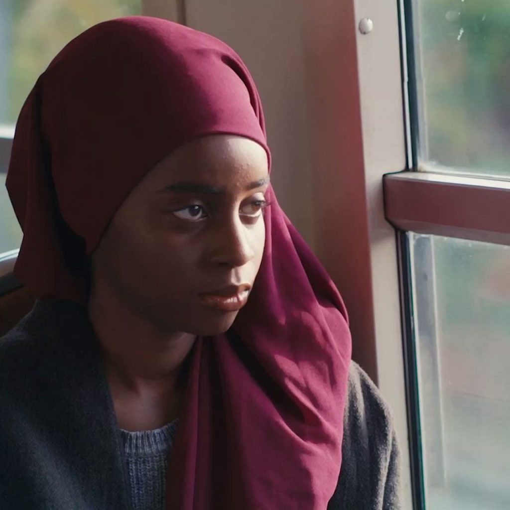 De 7 à 97 ans, Côme Webembe Tuitcheu, 2023, Documentaire, Film