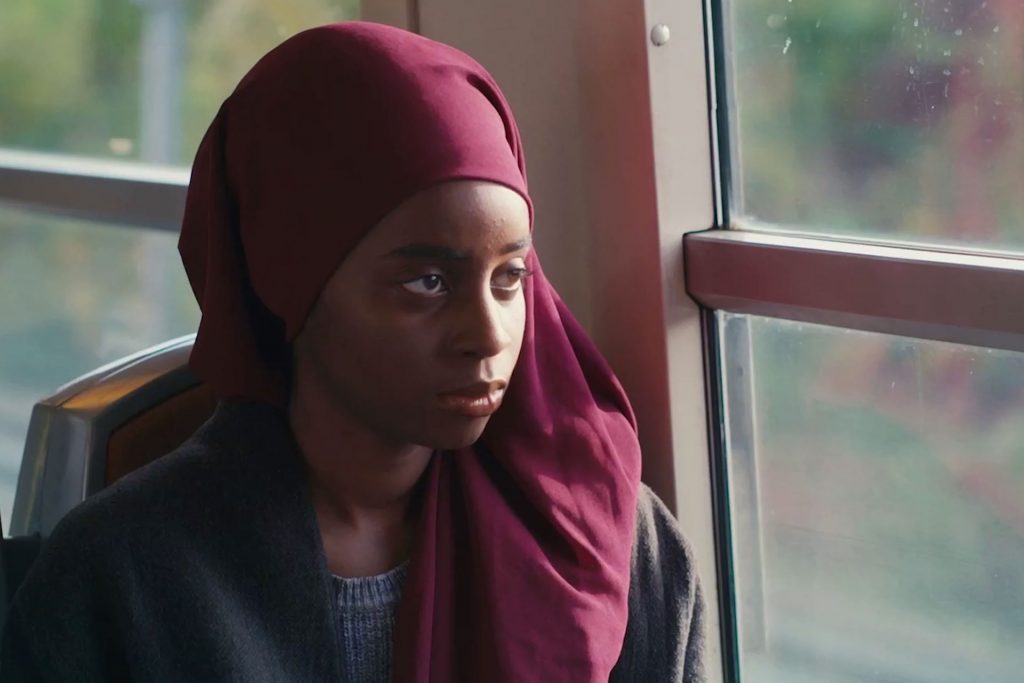 De 7 à 97 ans, Côme Webembe Tuitcheu, 2023, Documentaire, Film