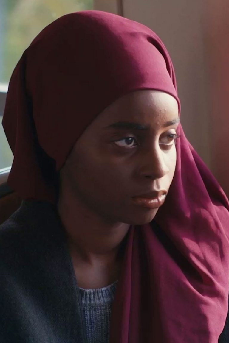 De 7 à 97 ans, Côme Webembe Tuitcheu, 2023, Documentaire, Film