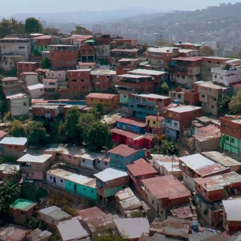 De que vuelan vuelan, Myriam Bou-Saha & Ananda Henry-Biabaud, 2014, Film, Documentaire, Venezuela