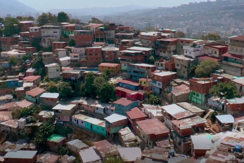 De que vuelan vuelan, Myriam Bou-Saha & Ananda Henry-Biabaud, 2014, Film, Documentaire, Venezuela