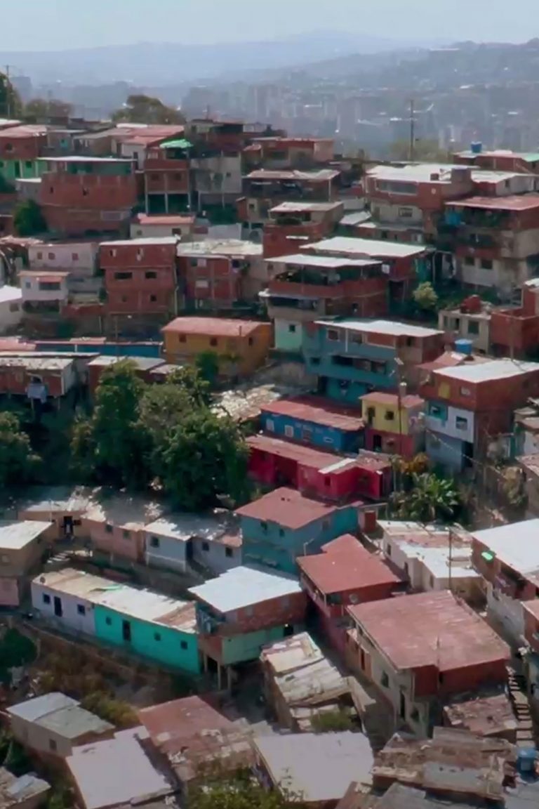 De que vuelan vuelan, Myriam Bou-Saha & Ananda Henry-Biabaud, 2014, Film, Documentaire, Venezuela