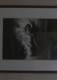 Evgen, Joël Cartaxo Anjos, Evgen Bavcar, Photographe, Aveugle, Slovénie, Documentaire, Film