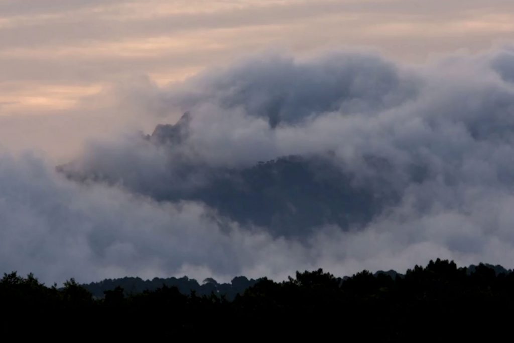 L'abîme, Charlotte Erlih, 2015, Court-métrage, Fiction