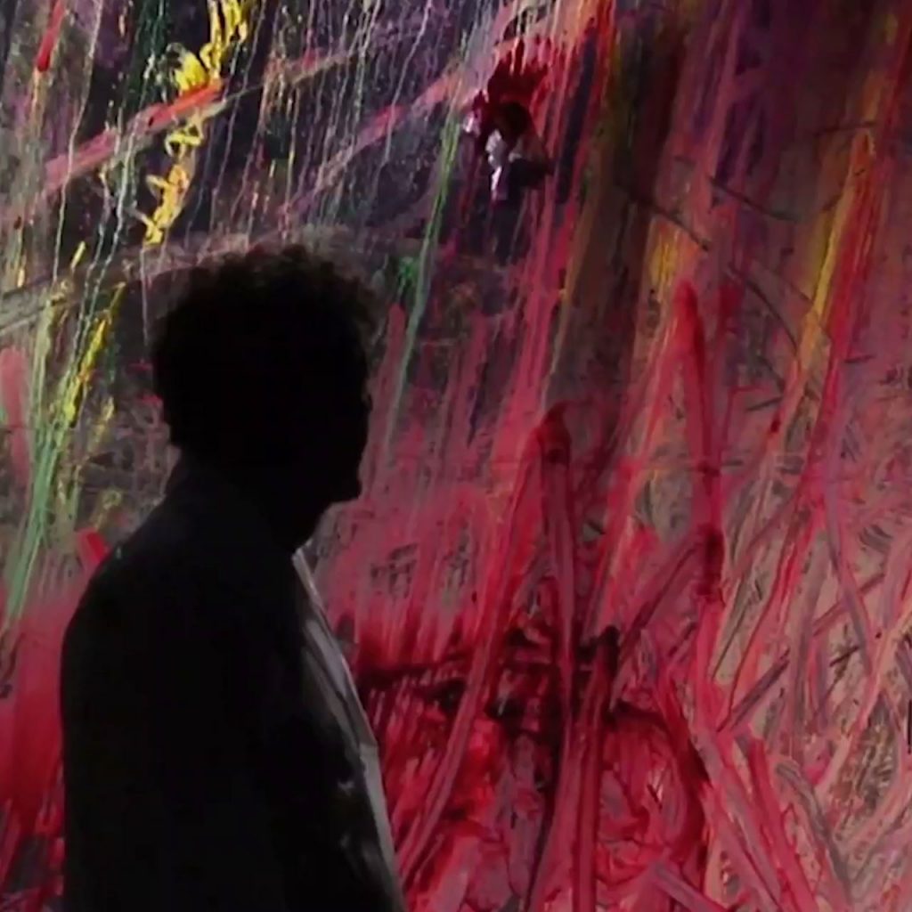 L'atelier du Cirque Plume, Antoine Page, Image Plus, TV Rennes, 2009, Documentary