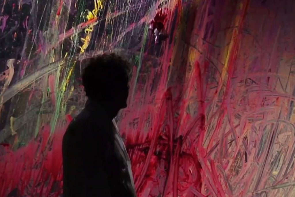 L'atelier du Cirque Plume, Antoine Page, Image Plus, TV Rennes, 2009, Documentary