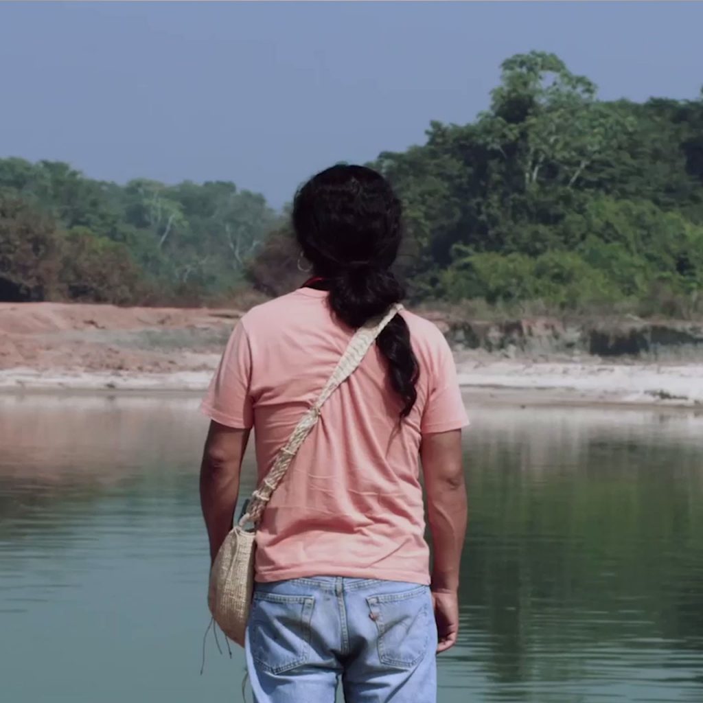 La troisième rive, The third shore, Fabian Remy, 2016, Documentaire, Film, Brésil