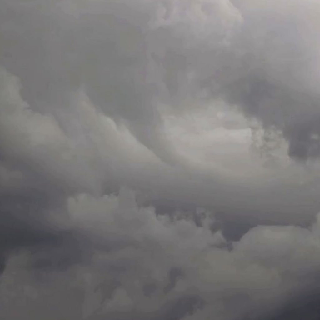 Les passagers de l'orage, Pierre Maillard & Sidonie Garnier, 2014, Documentaire, Film