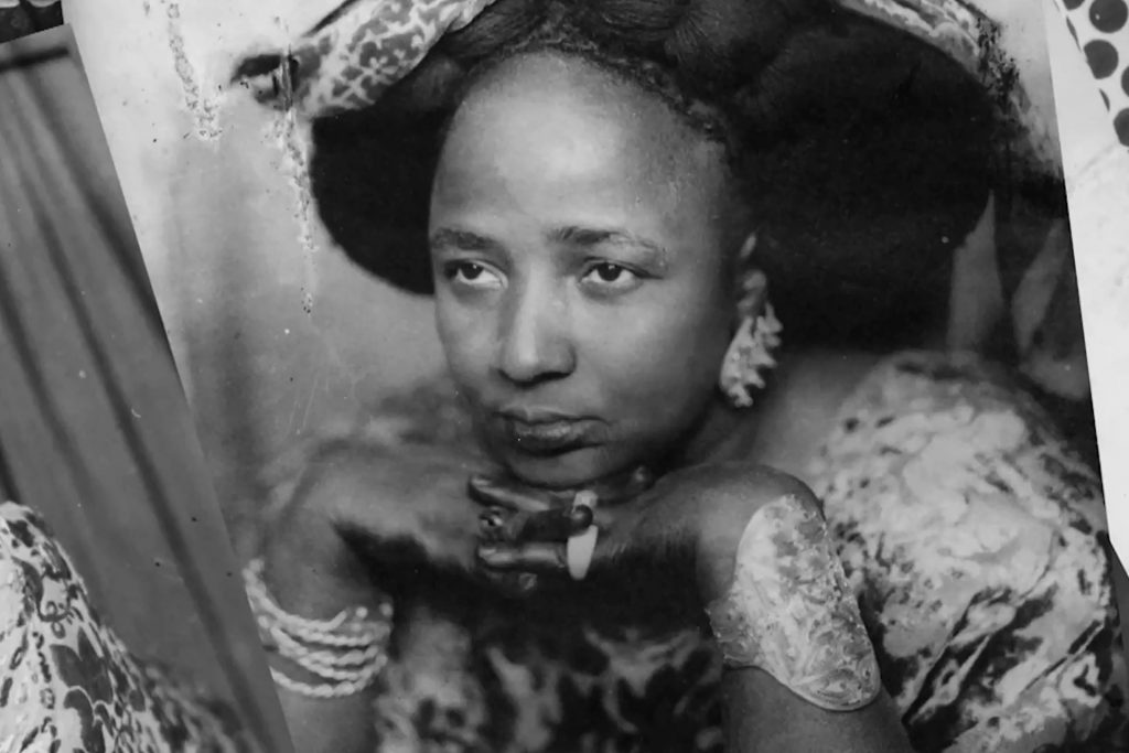 African Photo, Mamma Casset, Élisa Mereghetti, 2014, Documentaire, Film, Sénégal