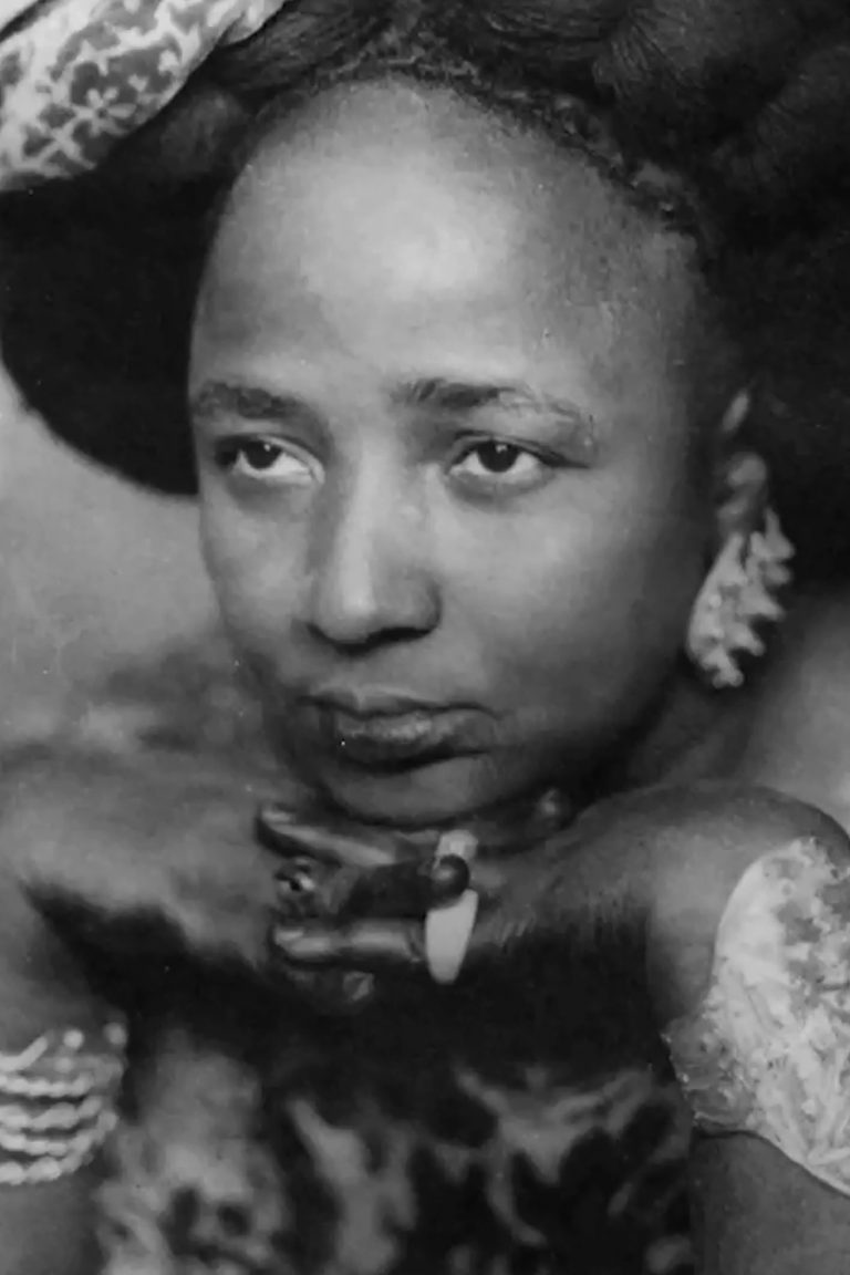 African Photo, Mamma Casset, Élisa Mereghetti, 2014, Documentaire, Film, Sénégal