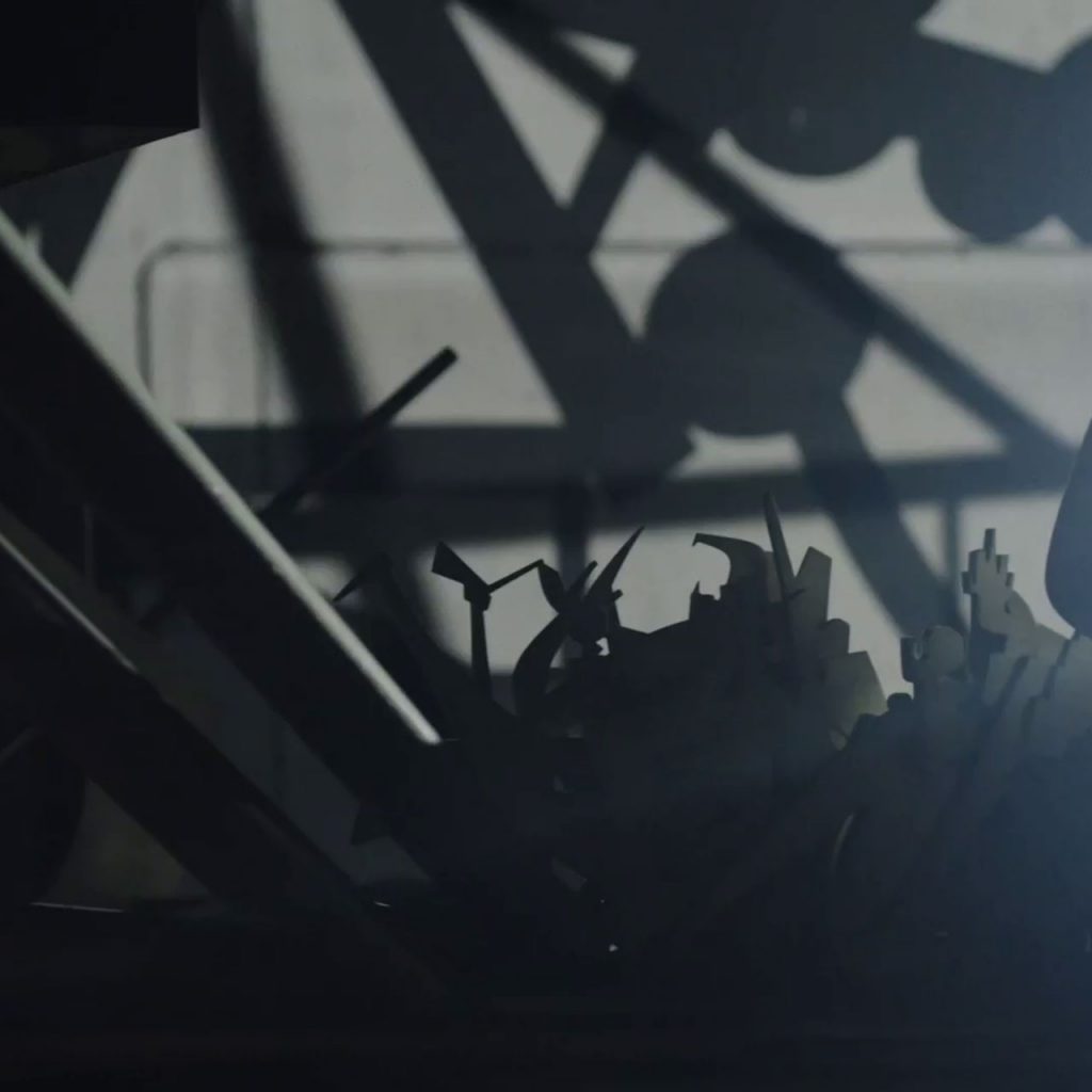 Moretti ou le monstre oublié, Thibaut Bertrand, 2019, Raymond Moretti, Art, Film, Documentaire