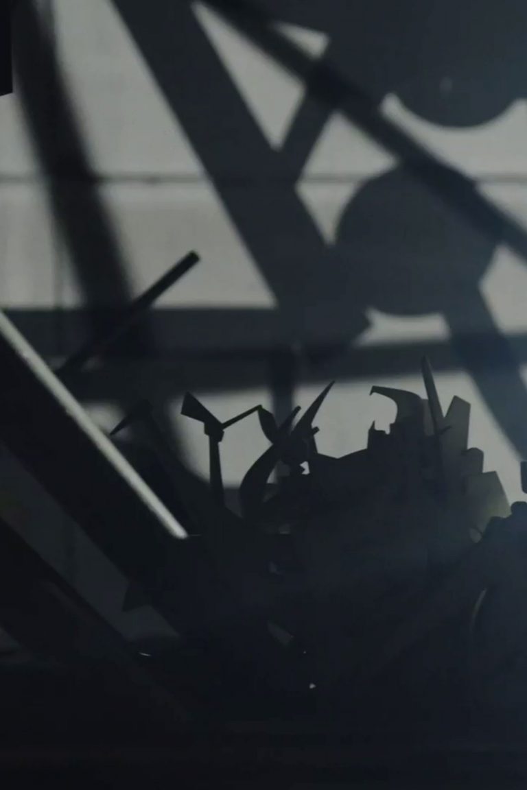 Moretti ou le monstre oublié, Thibaut Bertrand, 2019, Raymond Moretti, Art, Film, Documentaire