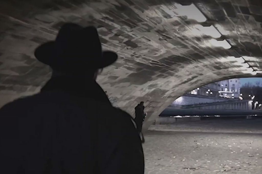 Le mystère Crémer, Sandra Marti, Documentaire, 2022, Bruno Crémer, Ciné+