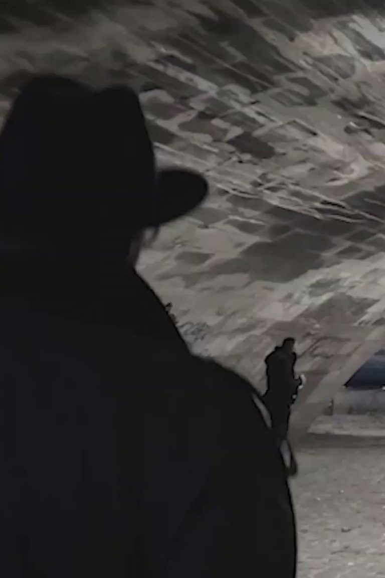 Le mystère Crémer, Sandra Marti, Documentaire, 2022, Bruno Crémer, Ciné+