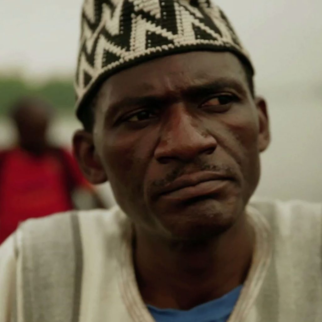 Nègre Blanc, Cheik N'Diaye, Documentaire, 2014