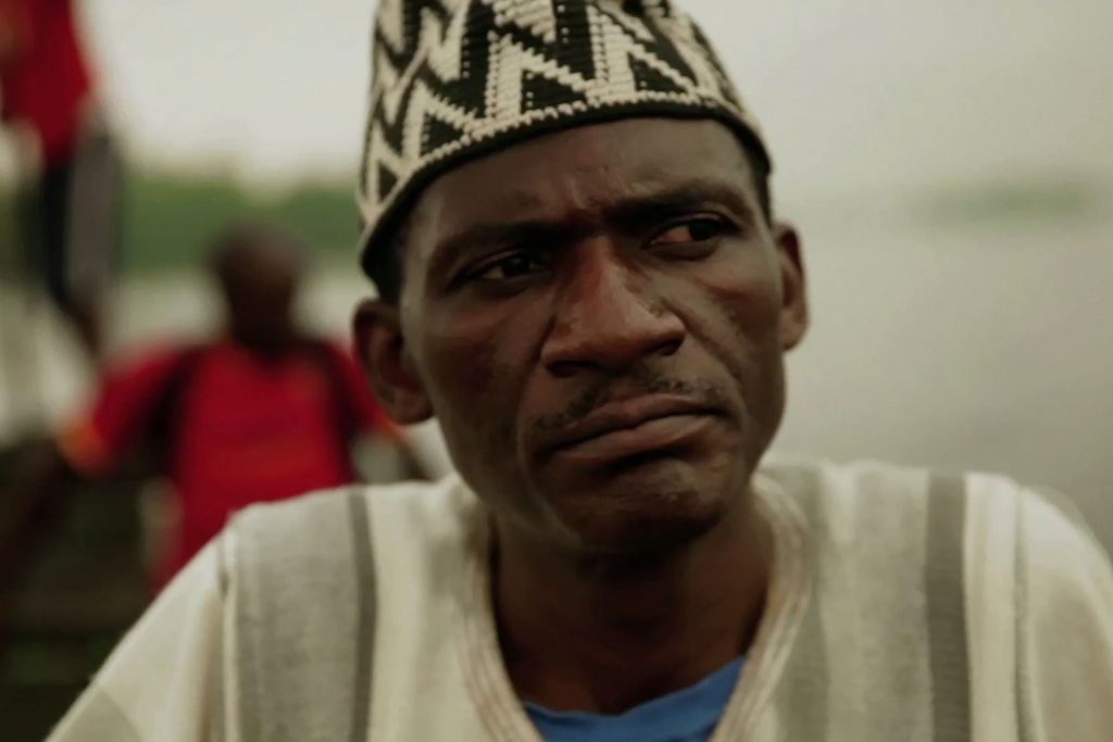 Nègre Blanc, Cheik N'Diaye, Documentaire, 2014