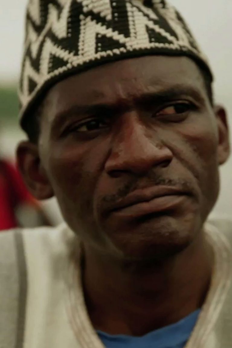 Nègre Blanc, Cheik N'Diaye, Documentaire, 2014