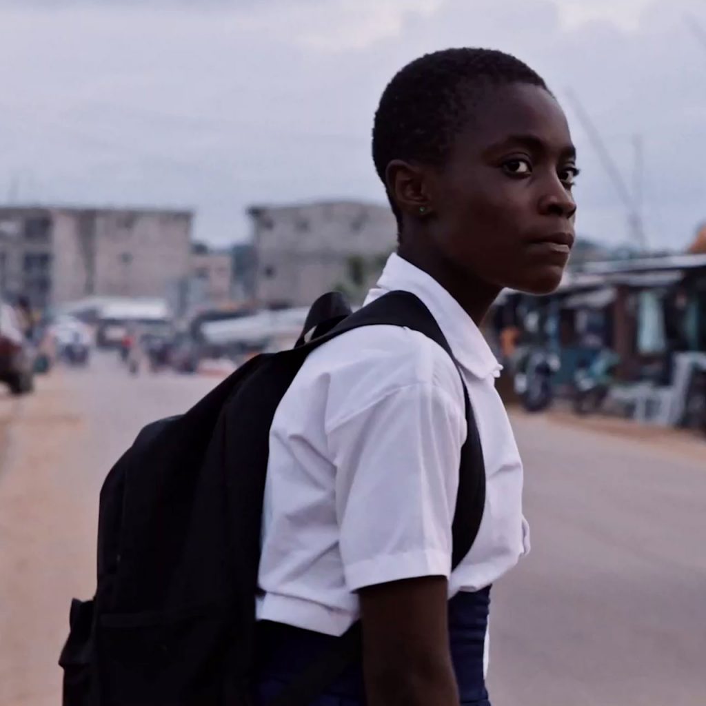 Nos Silences, Our Silent Voices, Grégoire Couvert, droits humains, Côte d'Ivoire, 2022