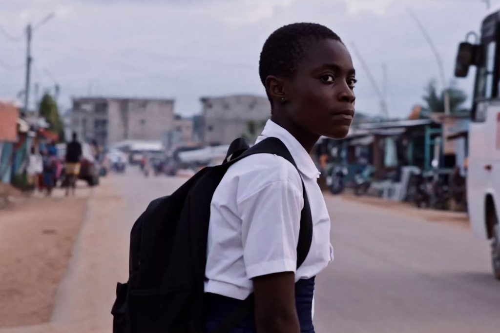 Nos Silences, Our Silent Voices, Grégoire Couvert, droits humains, Côte d'Ivoire, 2022