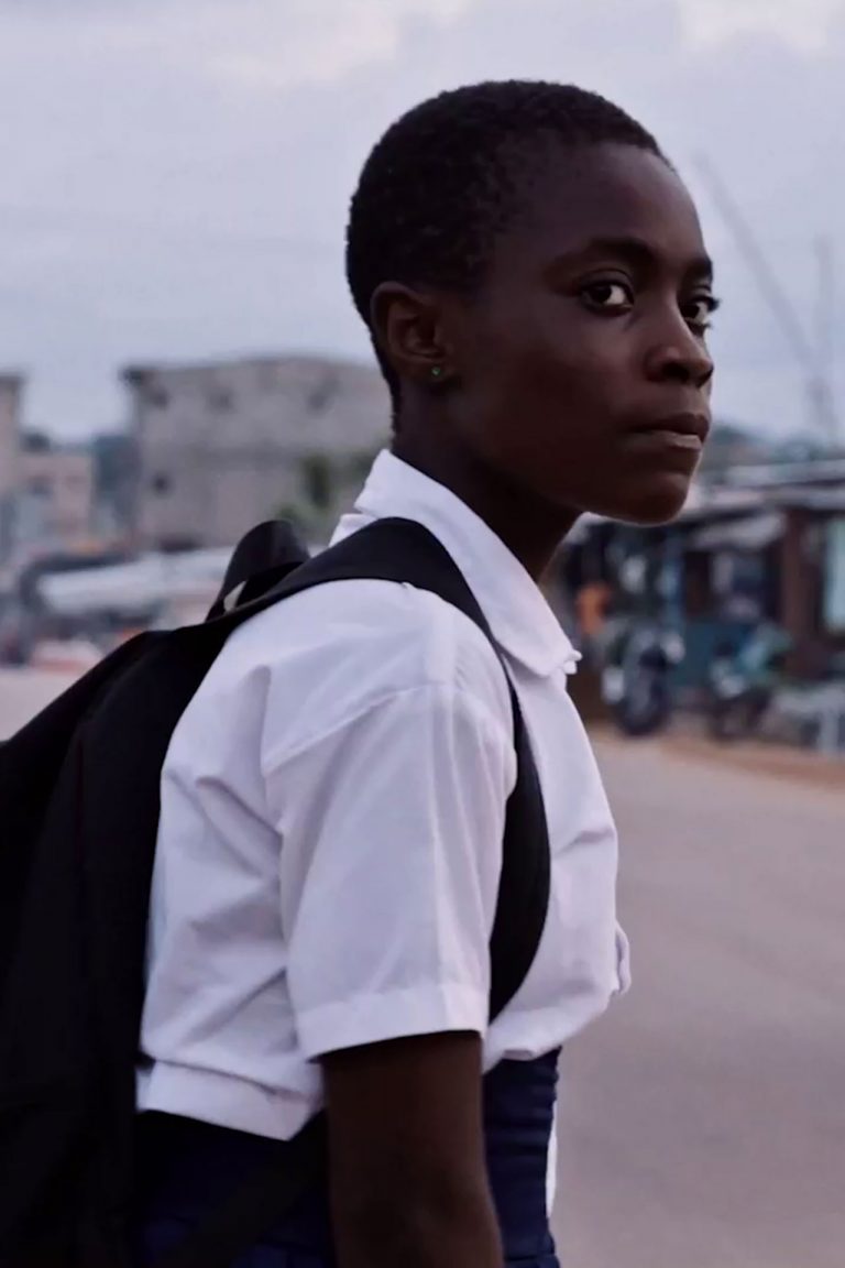 Nos Silences, Our Silent Voices, Grégoire Couvert, droits humains, Côte d'Ivoire, 2022