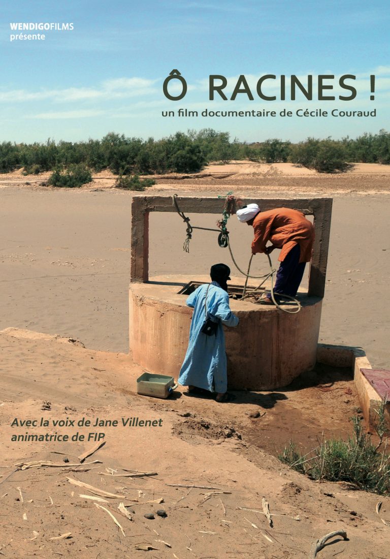Ô Racines !, Cécile Couraud, Documentary, Wendigo Films
