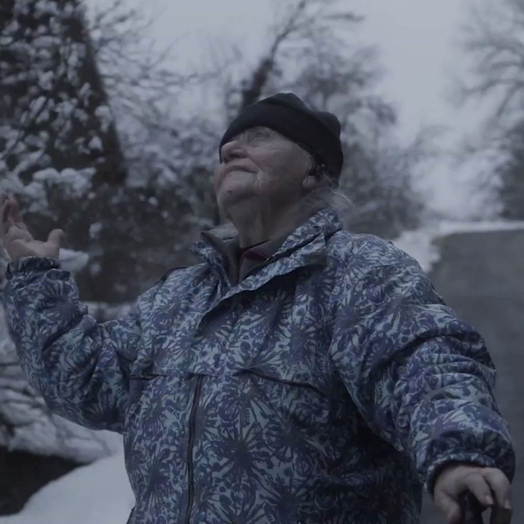 Si je meurs, ce sera de joie, Alexis Taillant, 2024, Documentaire, If I Die, It'll be of joy