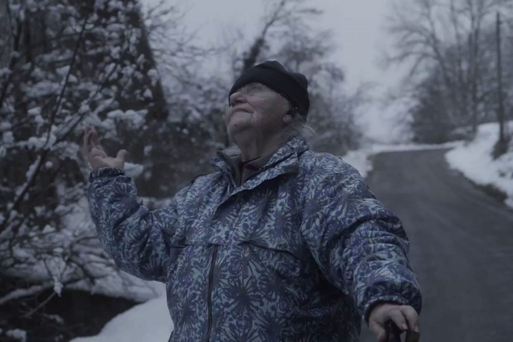 Si je meurs, ce sera de joie, Alexis Taillant, 2024, Documentaire, If I Die, It'll be of joy