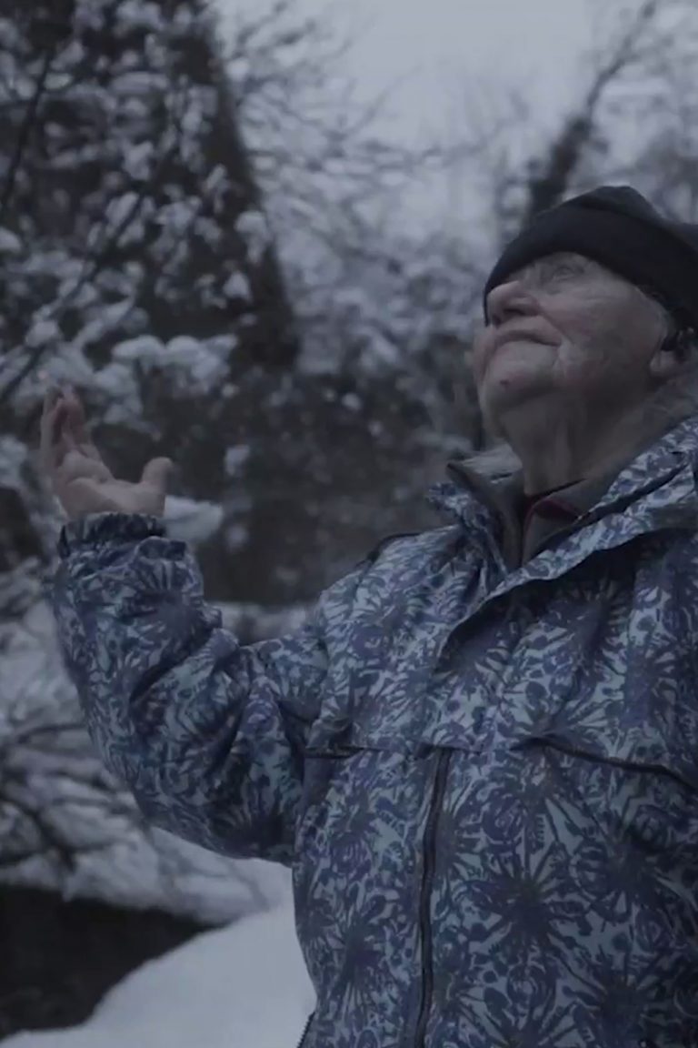 Si je meurs, ce sera de joie, Alexis Taillant, 2024, Documentaire, If I Die, It'll be of joy