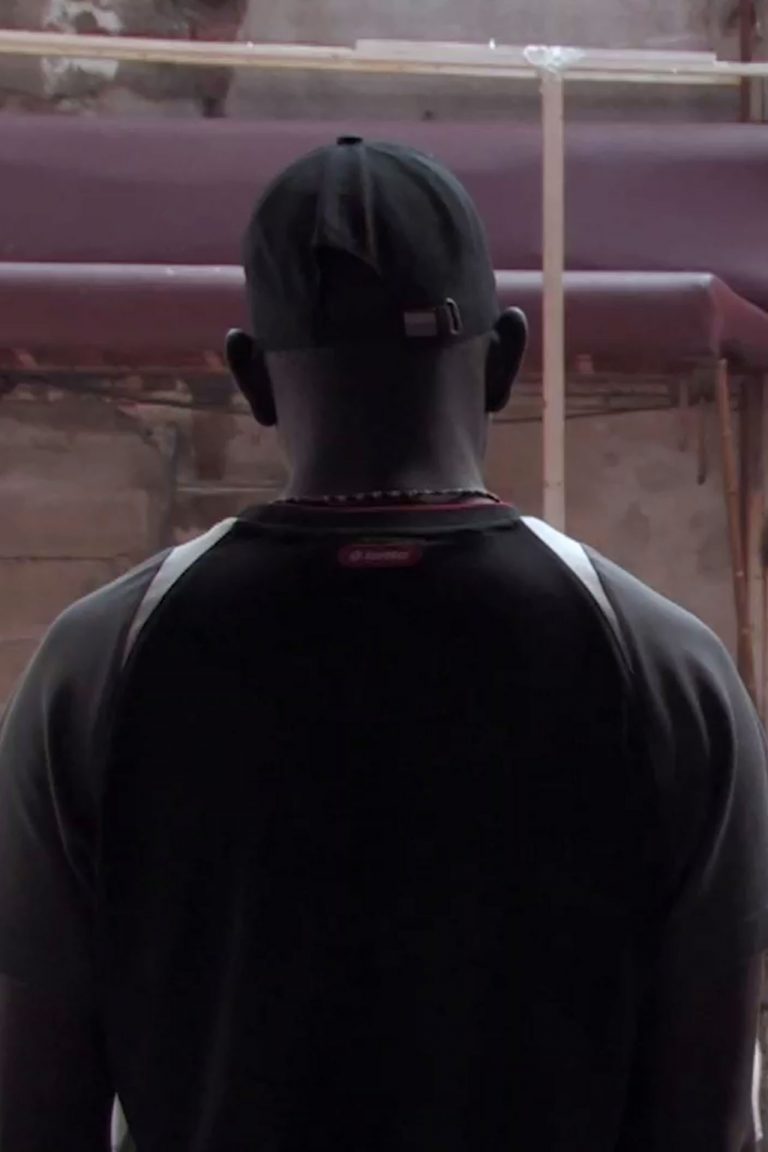 Sans Image, Fanny Douarche & Franck Rosier, Documentaire, 2013