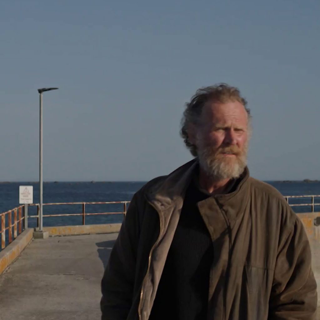 Sterling Hayden : l'acteur qui se rêvait marin, Sterling Hayden : it took him an ocean not to break, Thibaut Bertrand, Documentaire, OCS, 2022