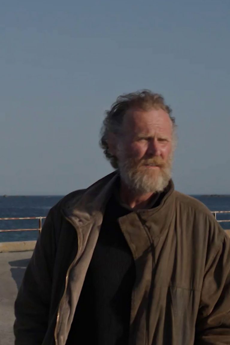 Sterling Hayden : l'acteur qui se rêvait marin, Sterling Hayden : it took him an ocean not to break, Thibaut Bertrand, Documentaire, OCS, 2022