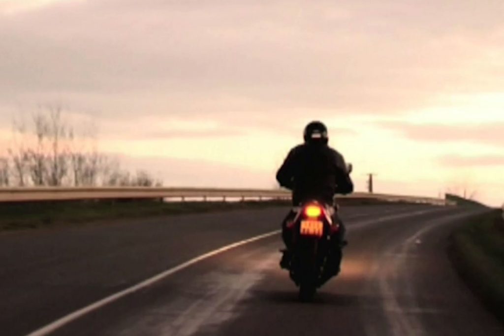 Virages, 7 accidents, Alexis Taillant, Documentaire 52', 2008