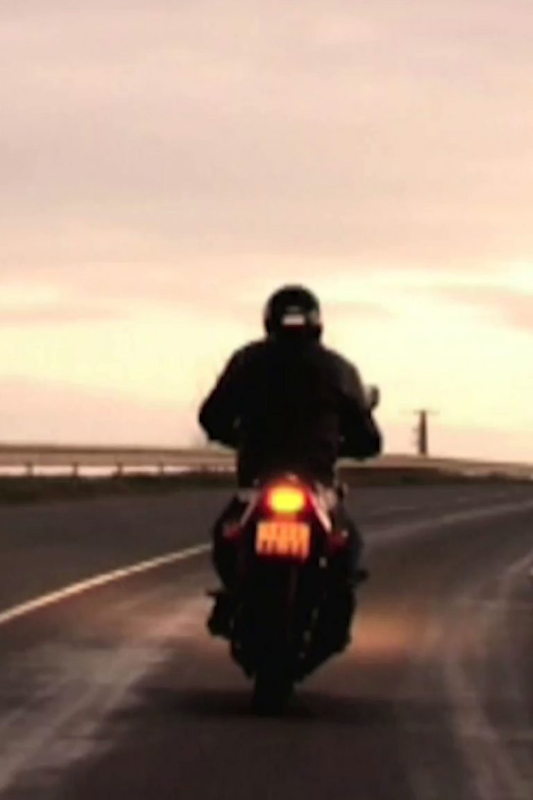 Virages, 7 accidents, Alexis Taillant, Documentaire 52', 2008