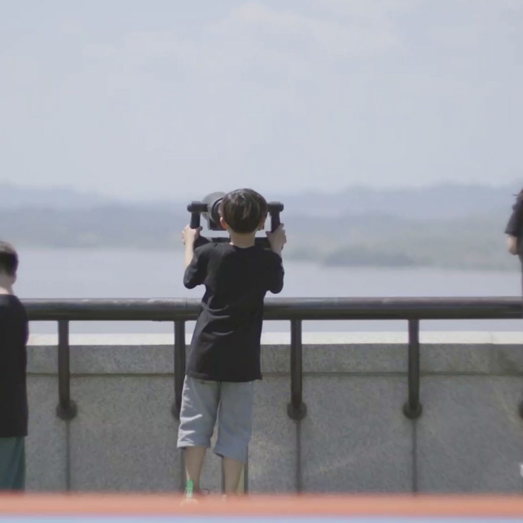 Studios Chollima, Thibaut Bertrand, Documentary, 2024, North-Corea, Cinema