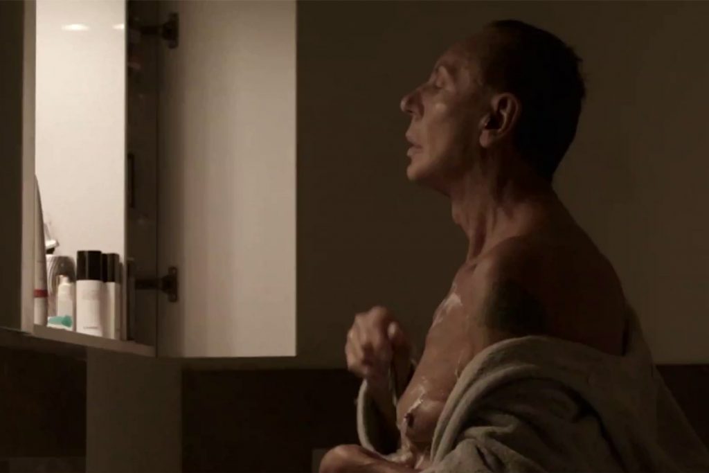 La casa delle bambole, Dollhouse, Andra Grasselli, 2024, documentary