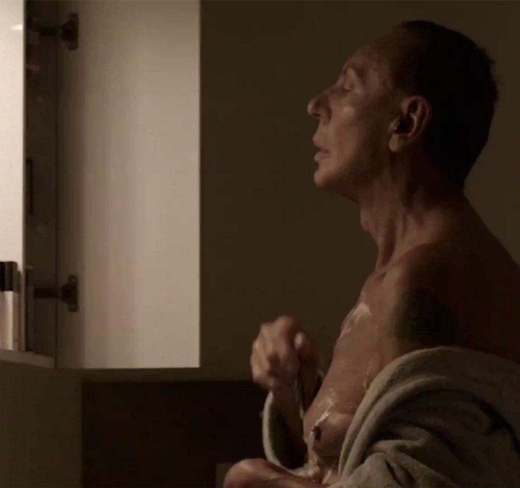 La casa delle bambole, Dollhouse, Andra Grasselli, 2024, documentary